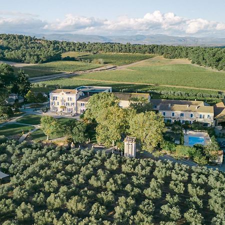 Chateau Canet Villa Rustiques Exterior photo