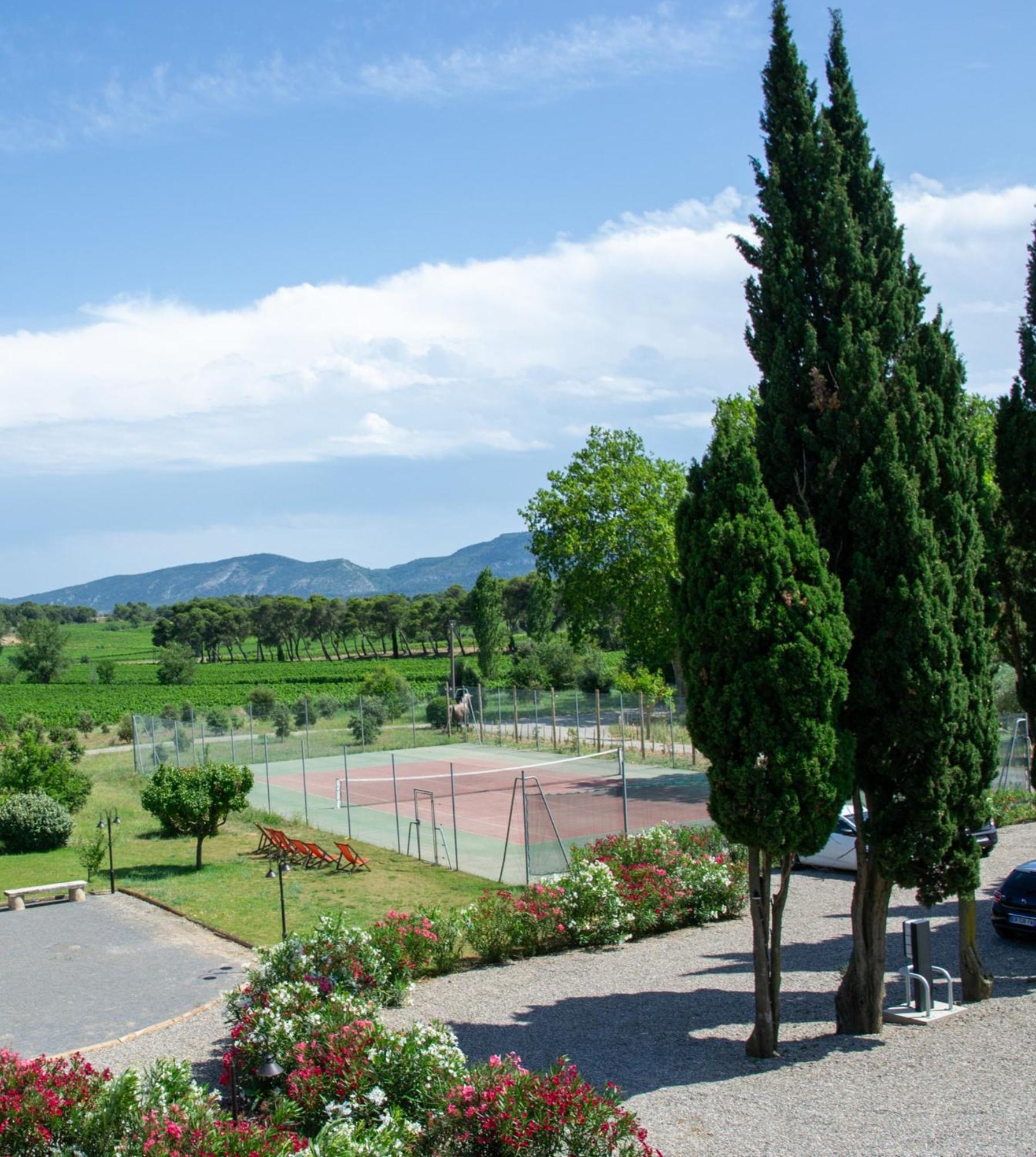 Chateau Canet Villa Rustiques Exterior photo