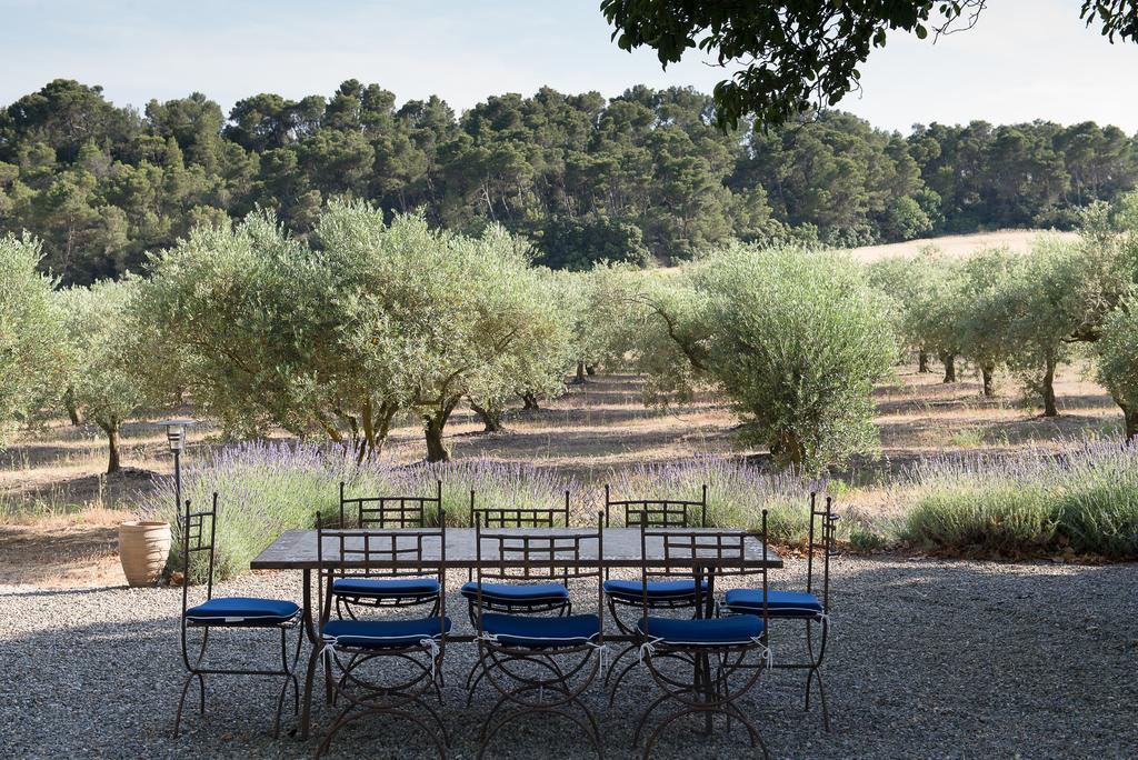 Chateau Canet Villa Rustiques Exterior photo